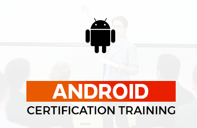 Android Course Online