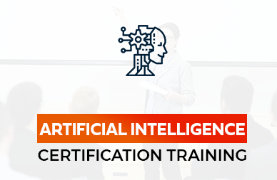 Artificial Intelligence Course in Coimbatore