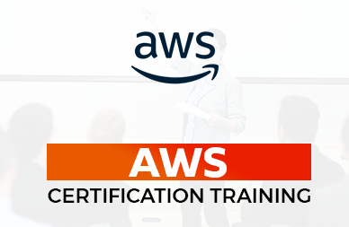 AWS Course in Trichy
