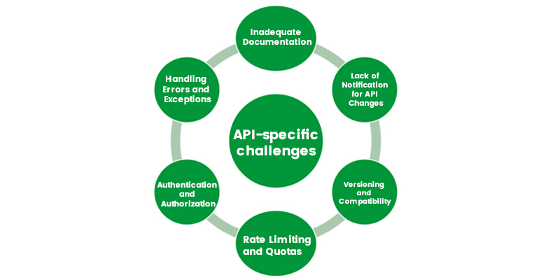 API-Specific Challenges