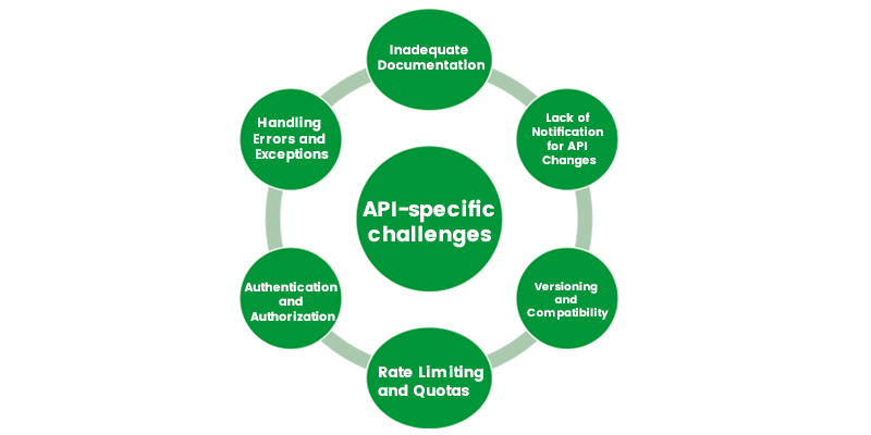API-Specific Challenges