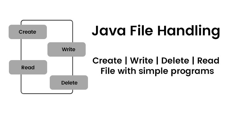 File Handling