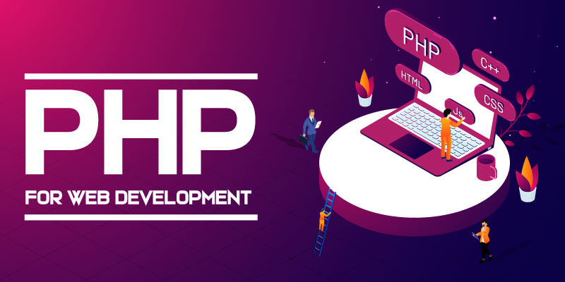 PHP for Web Development