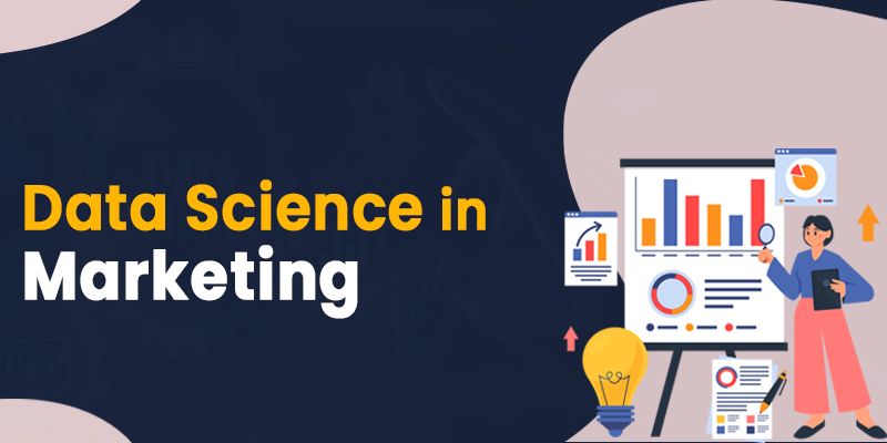 What are the ways to Use Data Science in Marketing