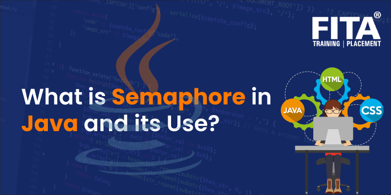 What is Semaphore in Java and its Use?