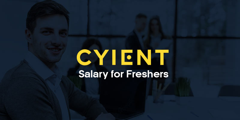 Salary For Freshers