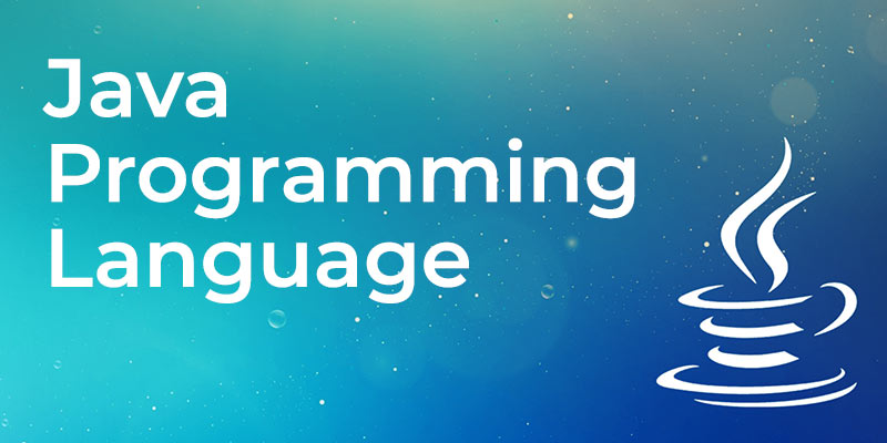 Java Programming Language