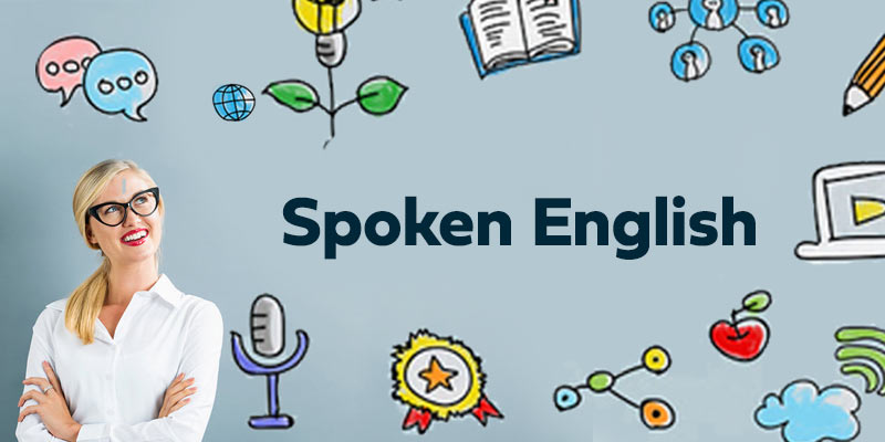 Spoken English