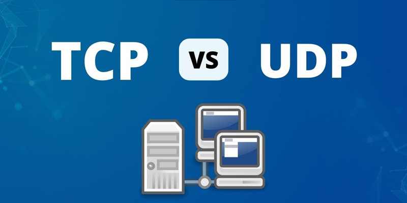 TCP vs UDP: Differences and Battle of Protocols