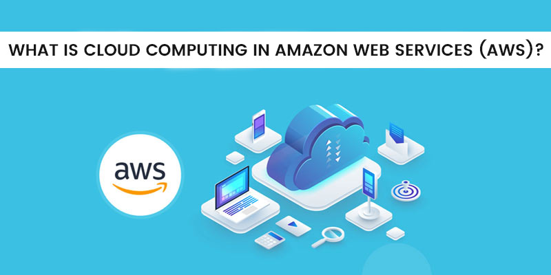 case study on amazon cloud service provider