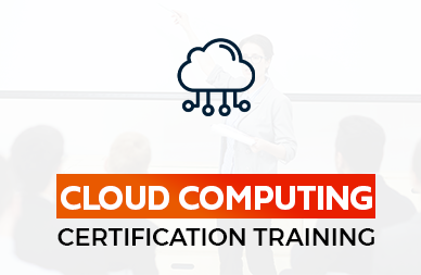 Cloud Computing Courses in Chennai