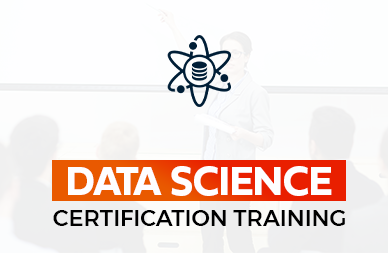 Data Science Course in Trichy
                           