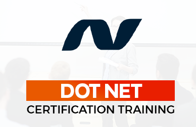 DOT NET Training in Bangalore