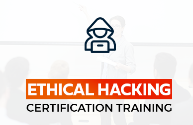 Ethical Hacking Course in Trichy