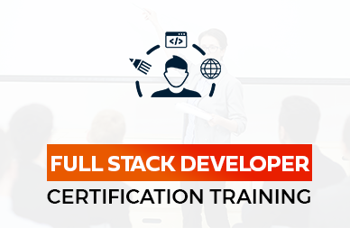 Full Stack Developer Online Course