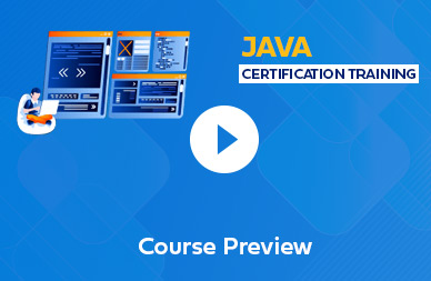 Java Online Course | Java Online Training | FITA Academy