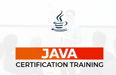 Java Course in Coimbatore