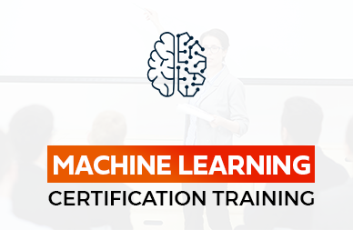 Machine Learning Course in Chennai