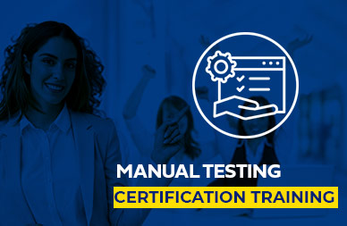 Manual Testing Online Course | Manual Testing Online Training | FITA ...