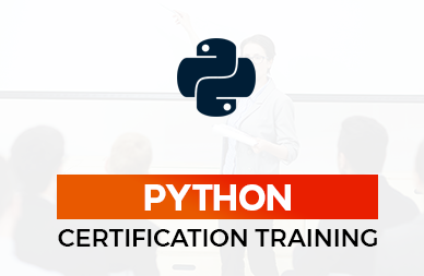 Python Course in Trichy