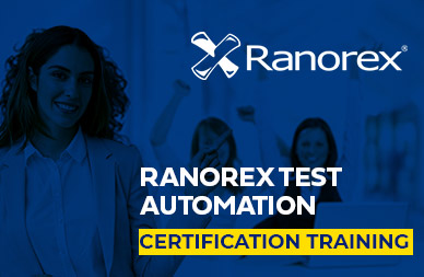 ranorex