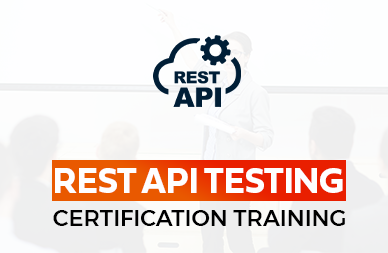 rest API testing training in chennai