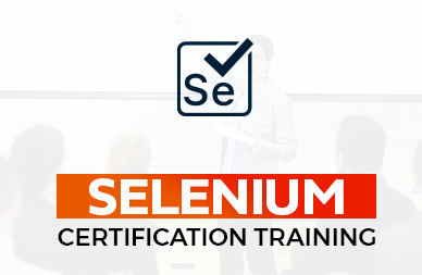 Selenium Training in Coimbatore