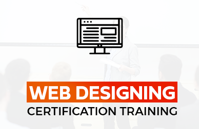 Web Designing Course In Chennai
